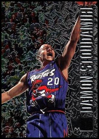 98 Damon Stoudamire